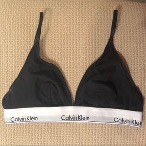 Calvin Klein Bra